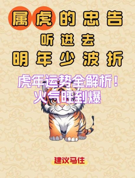 虎年魔羯座运势如何_虎年魔羯座事业财运好吗