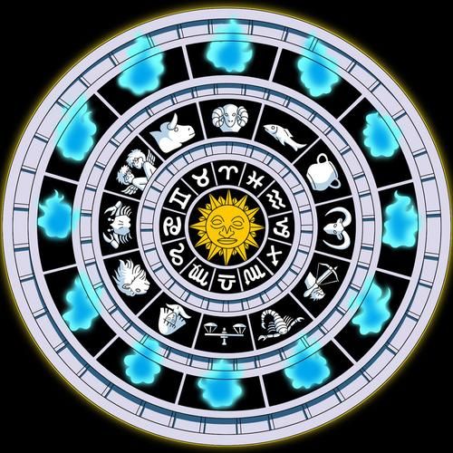 魔羯十二宫是什么_魔羯十二宫怎么看