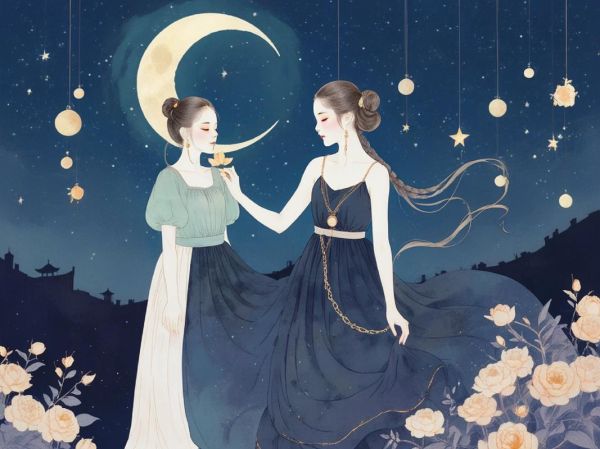 甩了双子女_她会回头吗