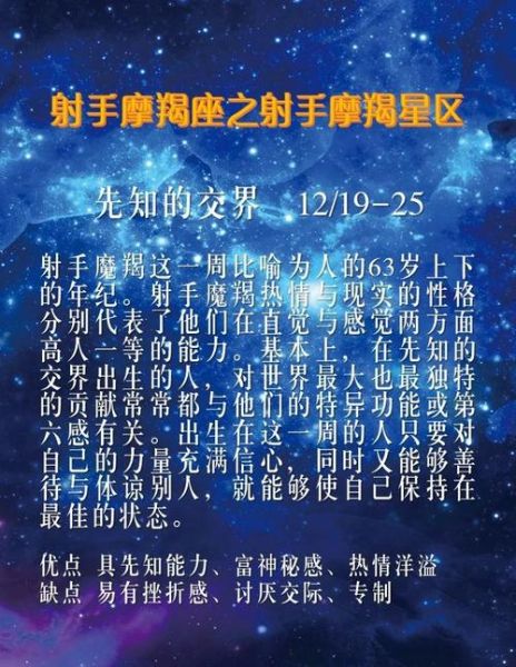 魔羯睿智是什么_如何提升魔羯睿智