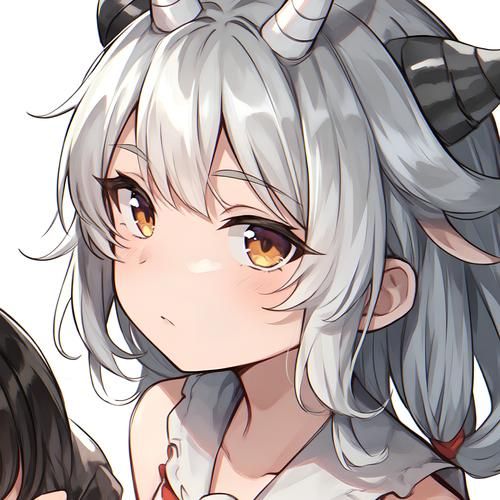 魔羯座女生可爱图片_哪里找得到