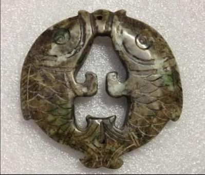 双鱼玉佩真相_双鱼玉佩灵异事件