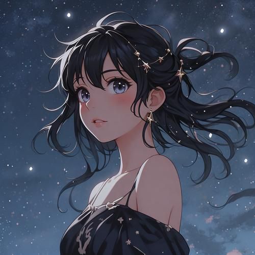 天蝎座动漫人物有哪些_天蝎座动漫人物性格特点