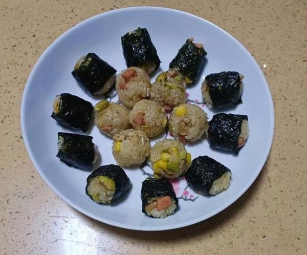 魔羯团子是什么_怎么做才好吃