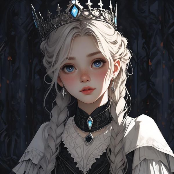 魔羯座女生头像怎么选_魔羯座女生头像用什么风格