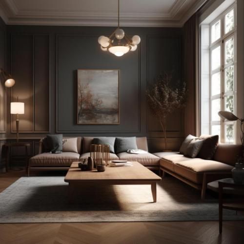 天蝎座适合什么颜色家居_天蝎座卧室风水禁忌