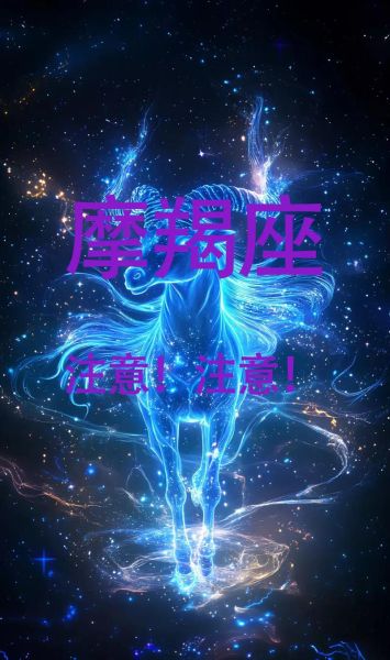 魔羯座后天运势怎么样_魔羯座后天财运如何