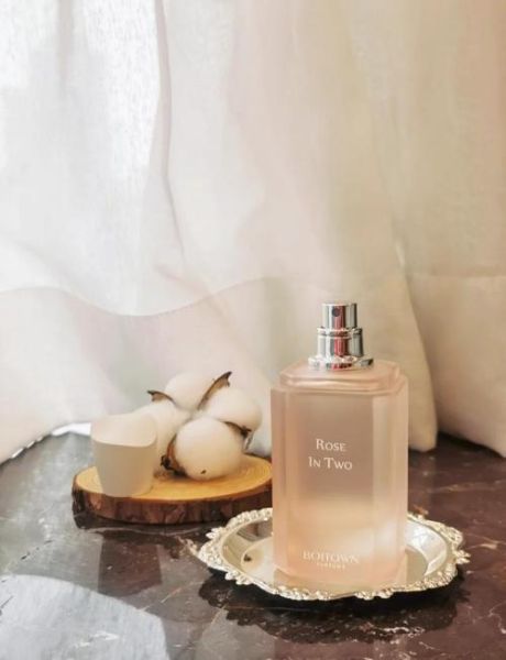 小资双子女适合什么香水_如何打造精致生活