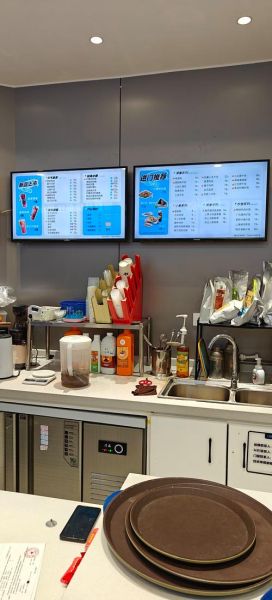 路桥双鱼网咖价格_路桥双鱼网咖环境怎么样