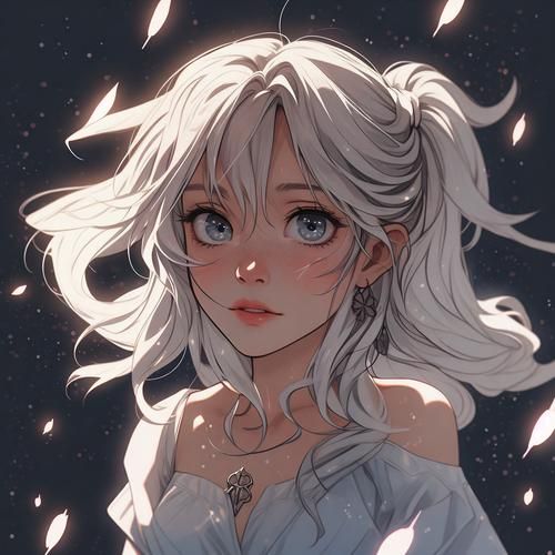 双鱼座头像用什么风格好_如何挑选不撞款