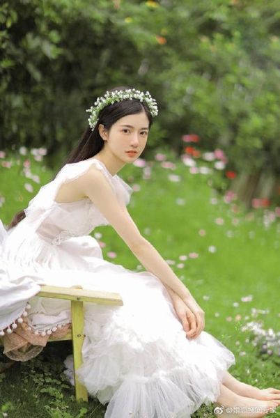 双子女为什么有妖精气质_如何培养妖精感