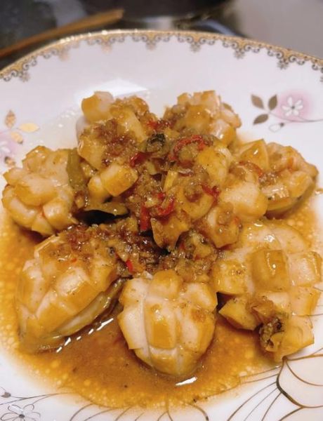 鲍双鱼怎么做好吃_鲍双鱼正宗做法