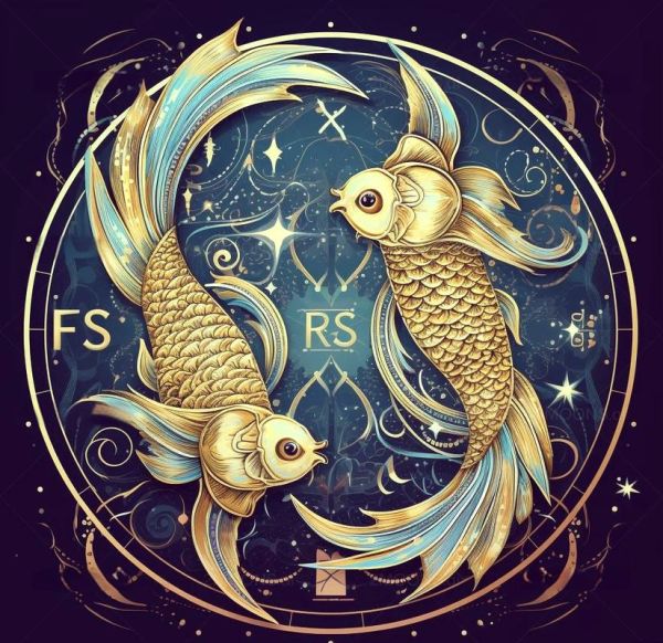 艺术双鱼适合什么职业_艺术双鱼性格特点