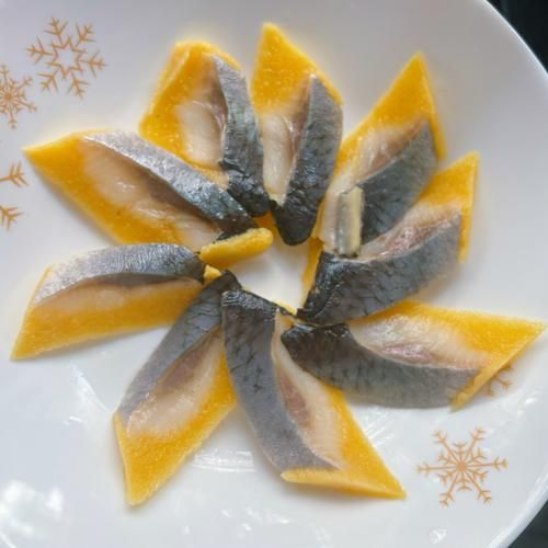 双鱼鲮是什么鱼_怎么做好吃