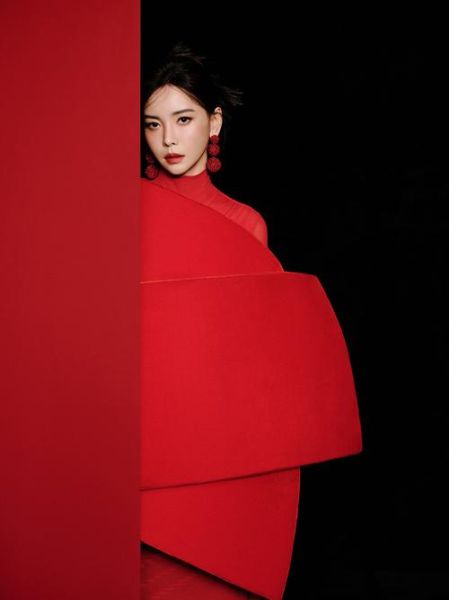 天蝎座女明星有哪些_她们为何如此神秘