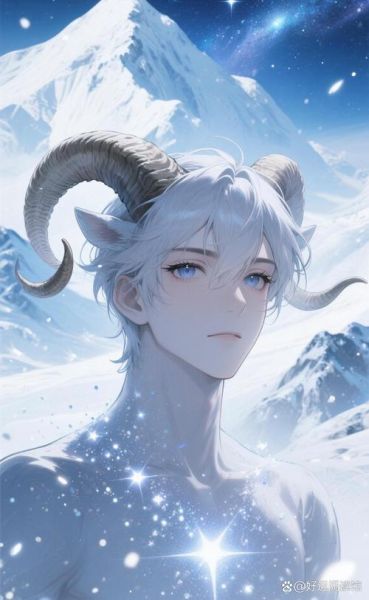 魔羯座动漫帅哥壁纸哪里找_如何挑选高清无水印