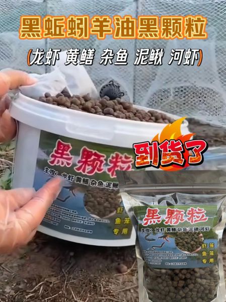 双鱼牌地笼怎么选_地笼放什么诱饵最好