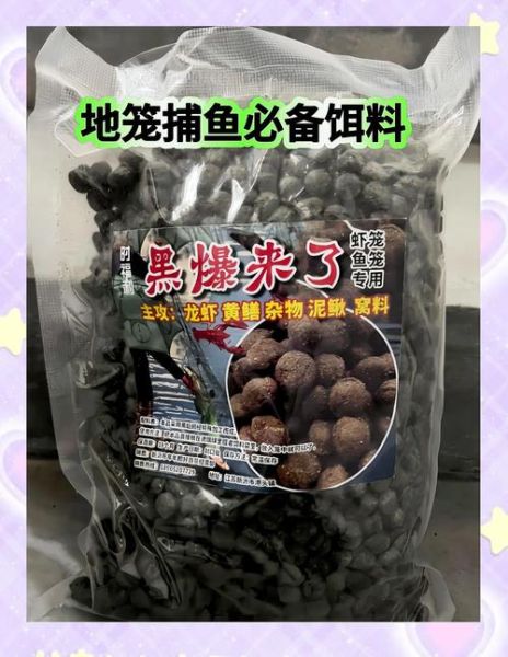 双鱼牌地笼怎么选_地笼放什么诱饵最好