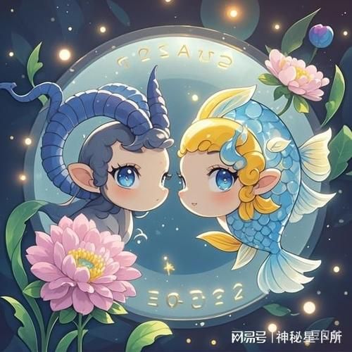 摩羯和双鱼配对合适吗_摩羯双鱼如何相处