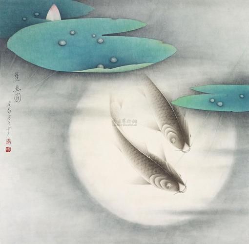 杜双鱼是谁_杜双鱼作品有哪些