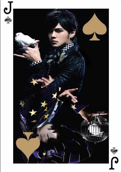 魔羯座最爱歌手是谁_周杰伦为何长红