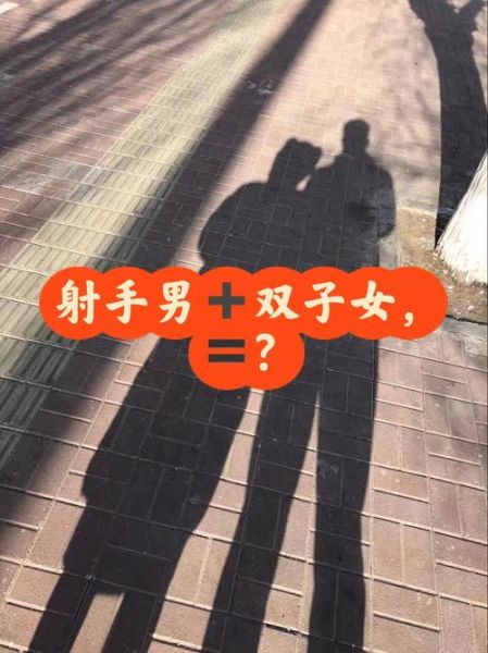 双子女和射手男合适吗_双子女射手男配对指数