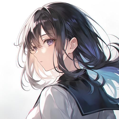 双子女不换头像_背后心理动机