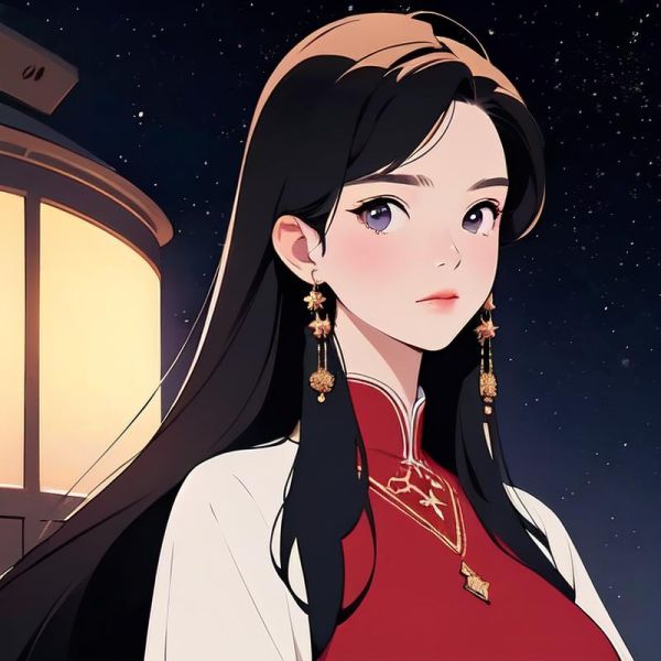 天蝎座女头像怎么选_天蝎座女生头像风格推荐