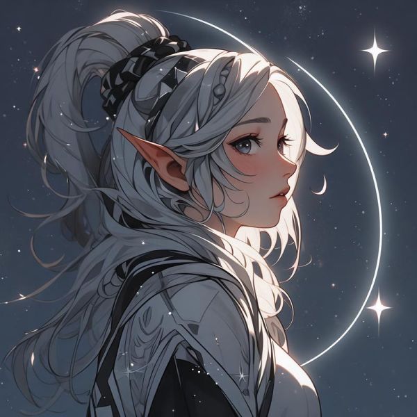 魔羯座女生可爱头像怎么选_适合魔羯座女生的头像风格有哪些