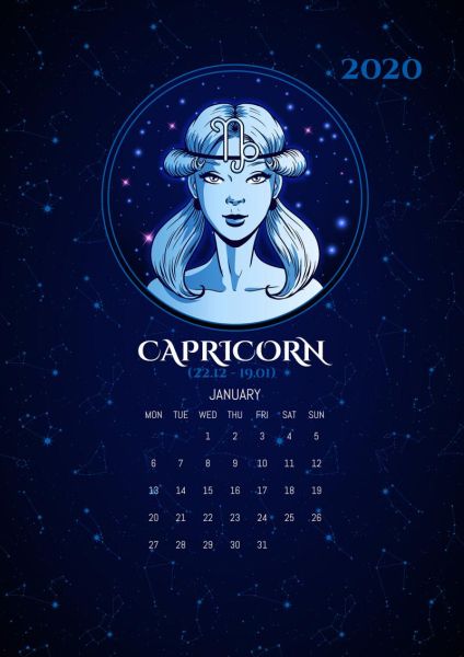 摩羯座明星是谁_摩羯座明星性格特点