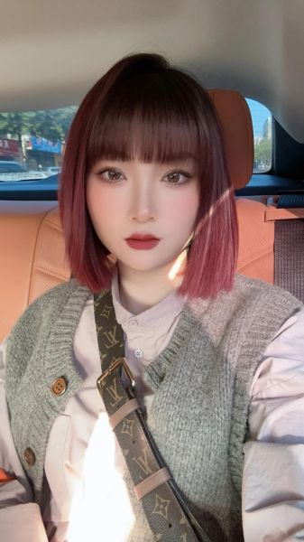 双鱼座适合什么发型_双鱼座头型怎么选