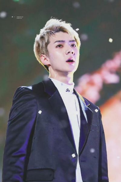 吴世勋为什么喜欢魔羯小池林_魔羯小池林是什么