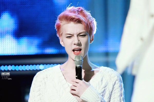 吴世勋为什么喜欢魔羯小池林_魔羯小池林是什么