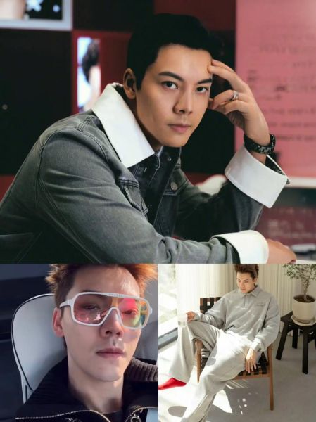 陈伟霆天蝎座男友力_如何拥有同款魅力