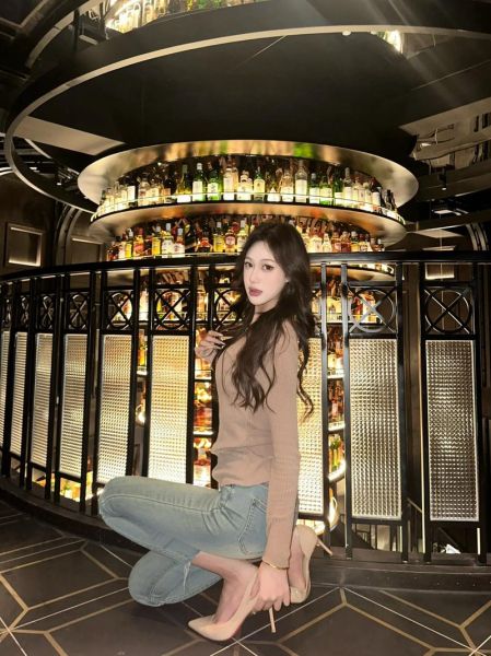 魔羯衬衫适合什么场合穿_魔羯衬衫怎么搭配好看