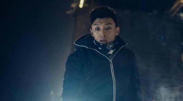 郭羽天蝎座性格特点_天蝎座郭羽爱情观