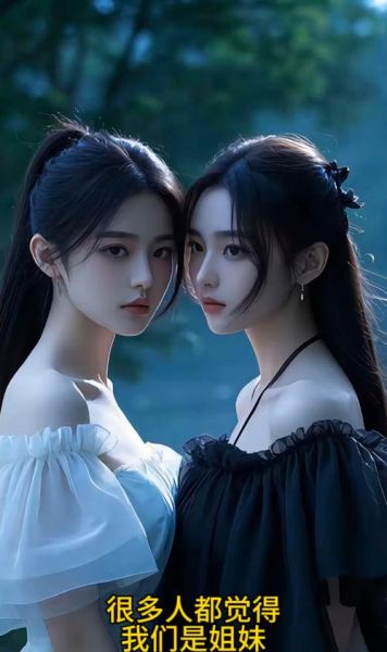 双子女很清纯是真的吗_双子女清纯特质有哪些