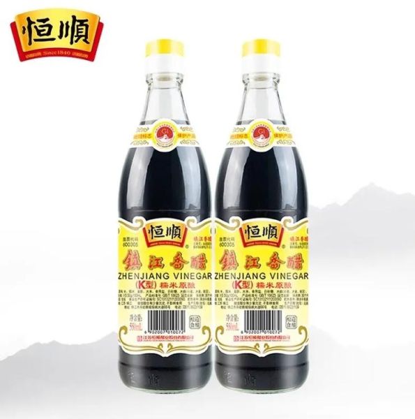 杭州双鱼醋哪里买正宗_杭州双鱼醋和镇江香醋区别