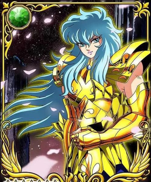 双鱼座圣斗士是谁_双鱼圣斗士技能解析