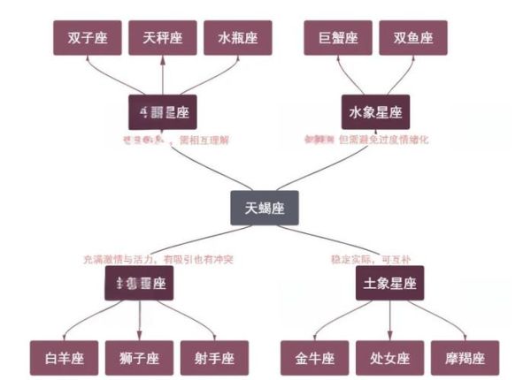 属兔男天蝎座性格_如何相处