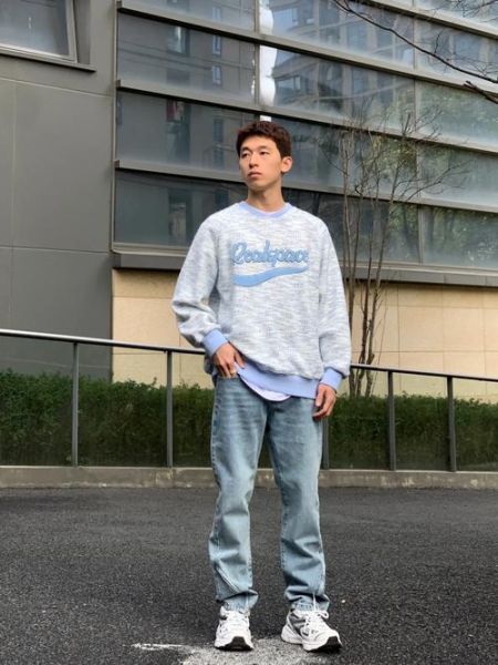 双鱼1615适合什么人穿_怎么搭配才好看