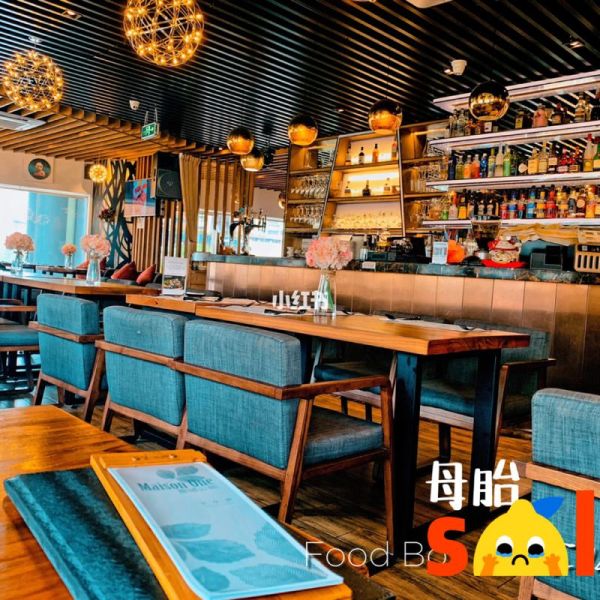 魔羯公馆怎么样_魔羯公馆值得买吗