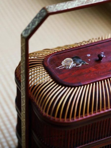 双鱼笼是什么_双鱼笼怎么使用