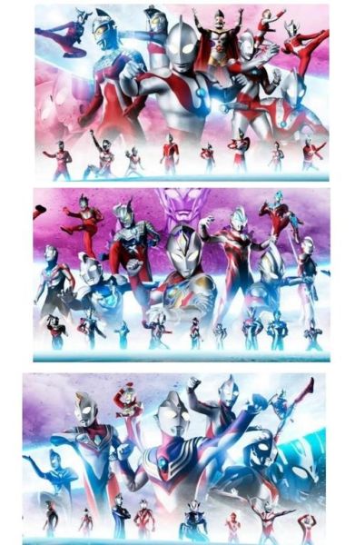 魔羯奥特曼是谁_魔羯奥特曼实力解析