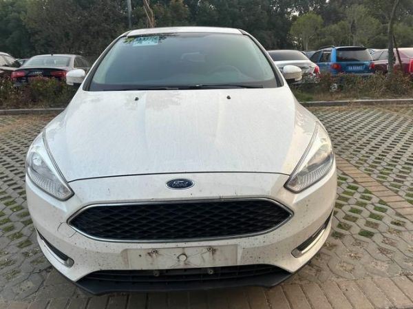 福特双鱼座油耗怎么样_福特双鱼座值得买吗