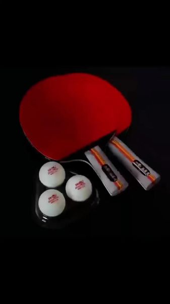 双鱼乒乓球拍怎么样_双鱼乒乓球拍哪款好
