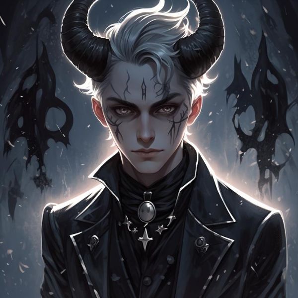 男生魔羯座头像怎么选_魔羯男适合什么头像风格