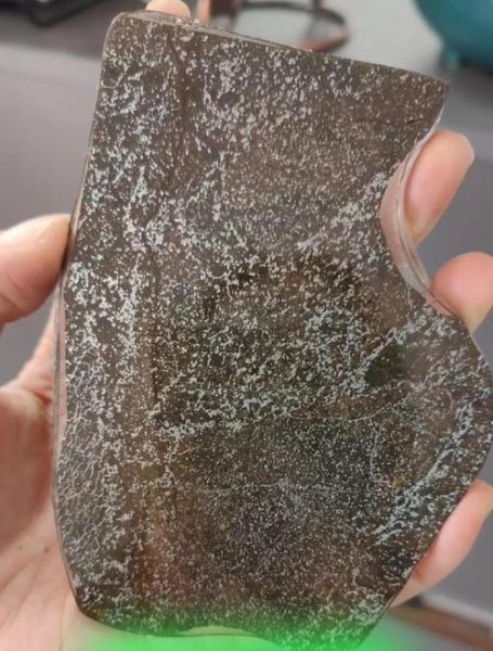 天蝎座陨石是什么_天蝎座陨石值钱吗