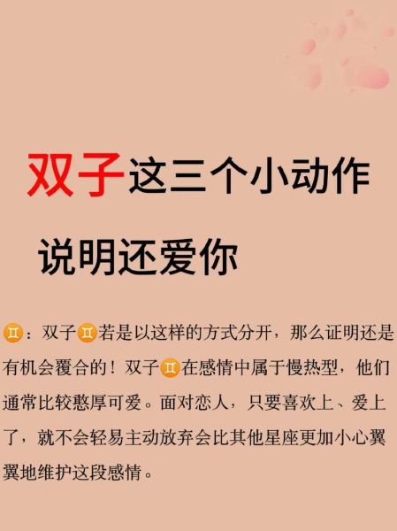 怎么追回已婚双子女_已婚双子女会回头吗