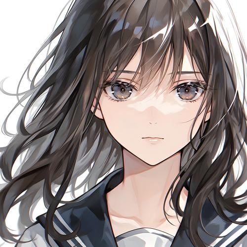 天蝎座女生头像怎么选_天蝎座美女头像有哪些风格